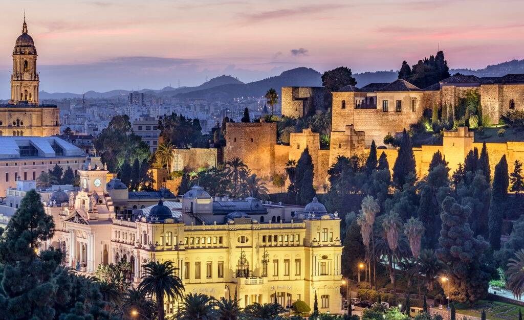 ¿Qué ha cambiado Málaga?: la respuesta de Cremades & Calvo-Sotelo, que mantiene su compromiso con el avance de la ciudad