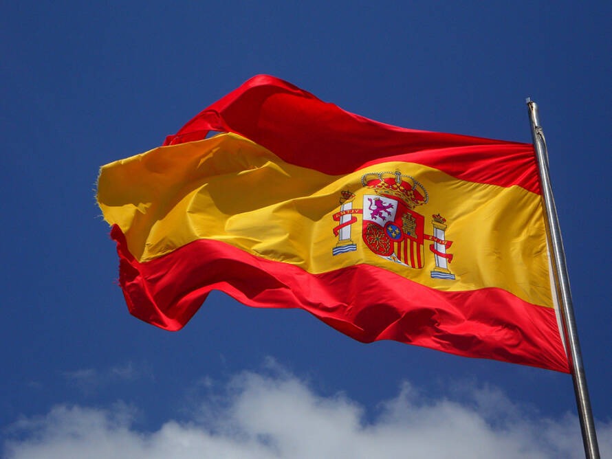España en la encrucijada