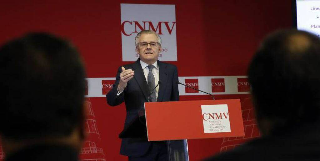 Los accionistas minoritarios instan a la CNMV a vigilar las posiciones en corto