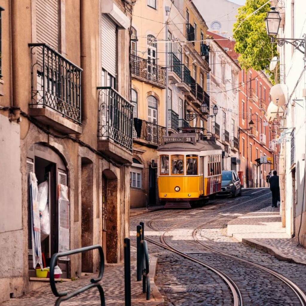 Cambios en la política fiscal de Portugal: España está expectante