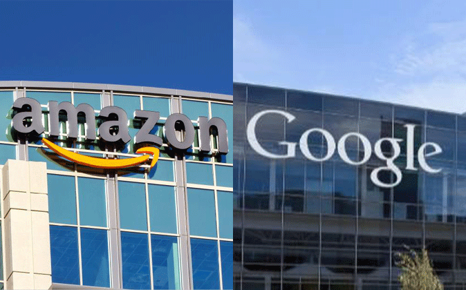 Moody’s ve a Google y Amazon gestionando fondos de inversión