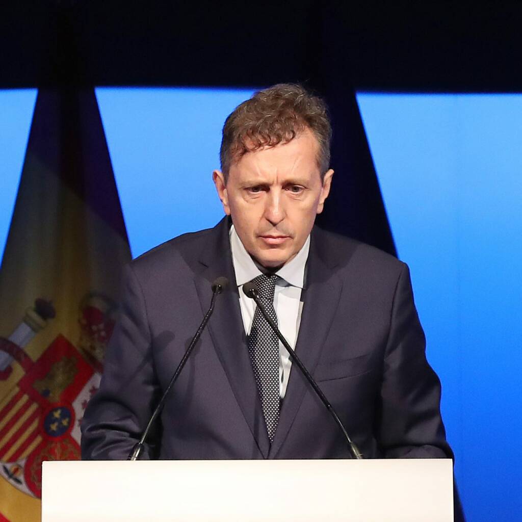 Javier Cremades es galardonado con el Premio Nacional de Jurisprudencia 2023 por la Barra Mexicana Colegio de Abogados