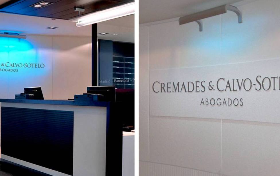 El directorio Best Lawyers 2025 reconoce la excelencia profesional de Cremades & Calvo-Sotelo