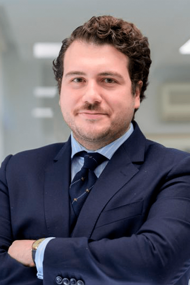 Ignacio J. López Marián