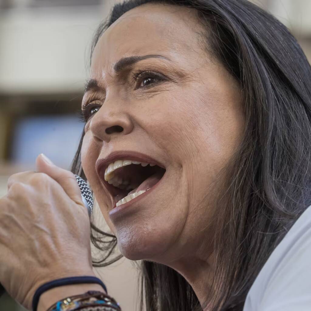 La furia bolivariana de Nicolás Maduro arremete en contra de quienes defienden los derechos humanos