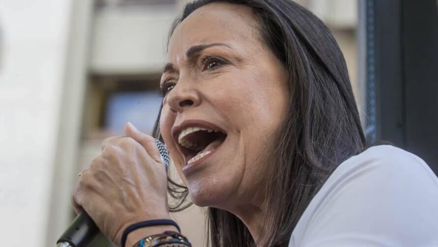 La furia bolivariana de Nicolás Maduro arremete en contra de quienes defienden los derechos humanos