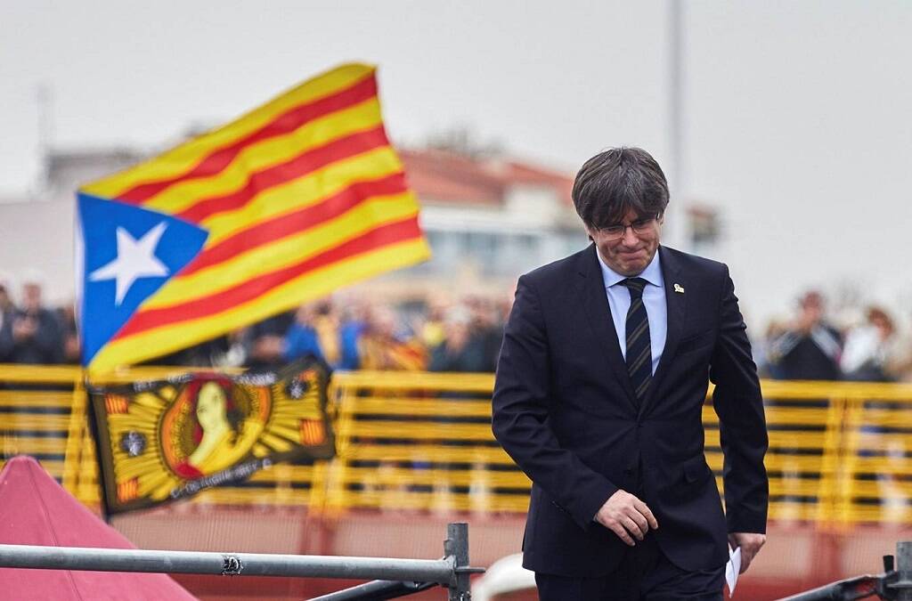 Juristas dudan de que la vuelta de Puigdemont sea inmediata: «Un juez tendrá la última palabra»