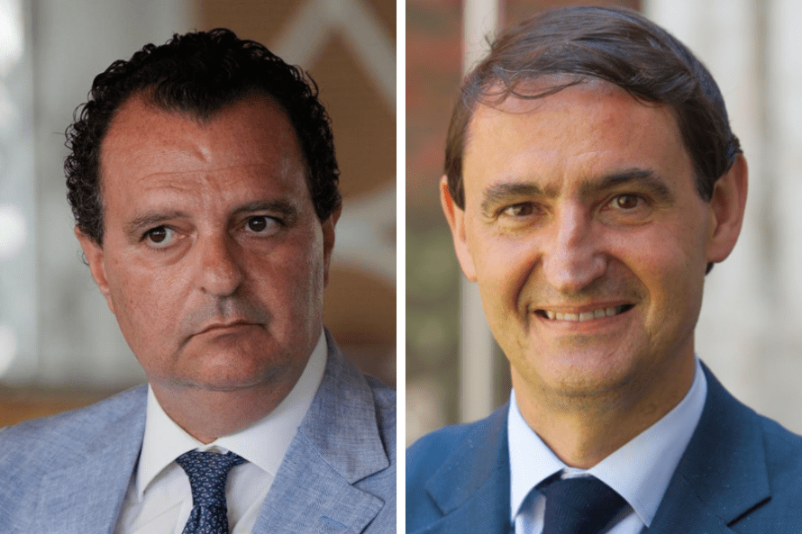 Restaurar la confianza. Comunicadores, empresarios y servidores públicos en busca del crédito perdido