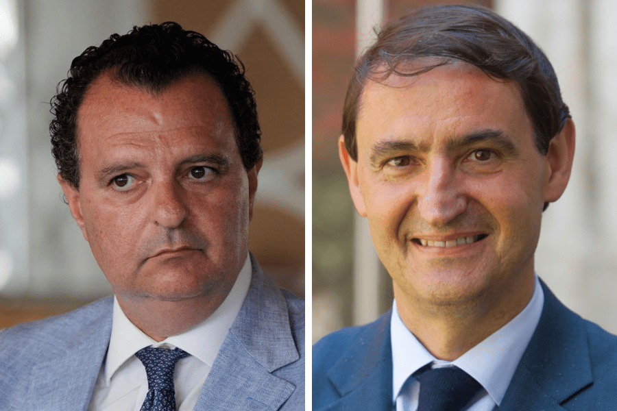 Restaurar la confianza. Comunicadores, empresarios y servidores públicos en busca del crédito perdido