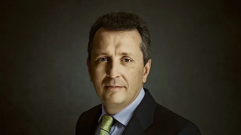 Javier Cremades: «El derecho nos facilitará un mundo donde la gente no abandone Twitter por la violencia que sufre»