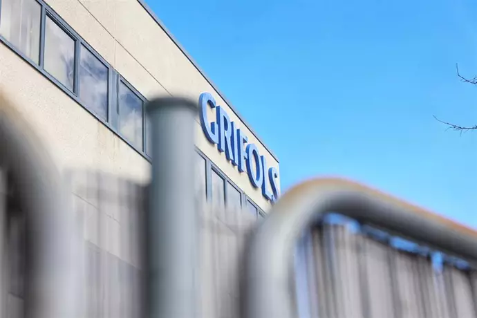 Accionistas minoritarios están «preocupados» por posible OPA sobre Grifols con su valor actual «depreciado»