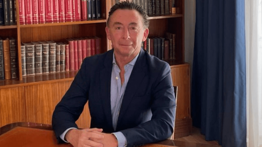 Carlos Martínez-Cava: “Las empresas nos piden consejo sobre qué tienen que hacer ante el error de la Ley de Paridad”