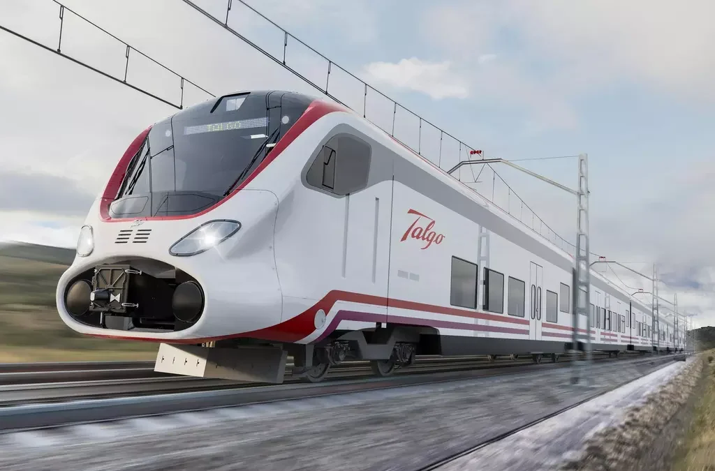 Los accionistas minoritarios de TALGO acudirán a los tribunales para defenderse de la injerencia  del gobierno