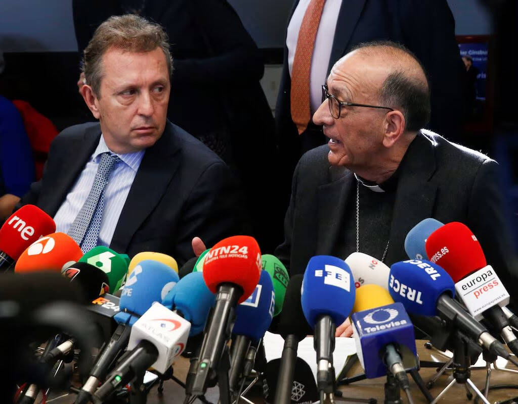 Interés internacional por la investigación de abusos a menores en España