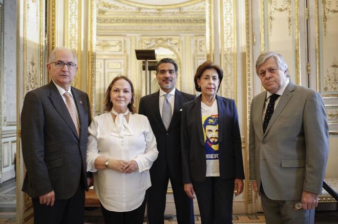 El abogado del preso político más emblemático del chavismo: «Se acercan los días de justicia, de democracia y Leopoldo López recuperará su libertad»