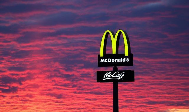 La guerra judicial entre McDonald’s i “l’empresari que no pot tenir idees”