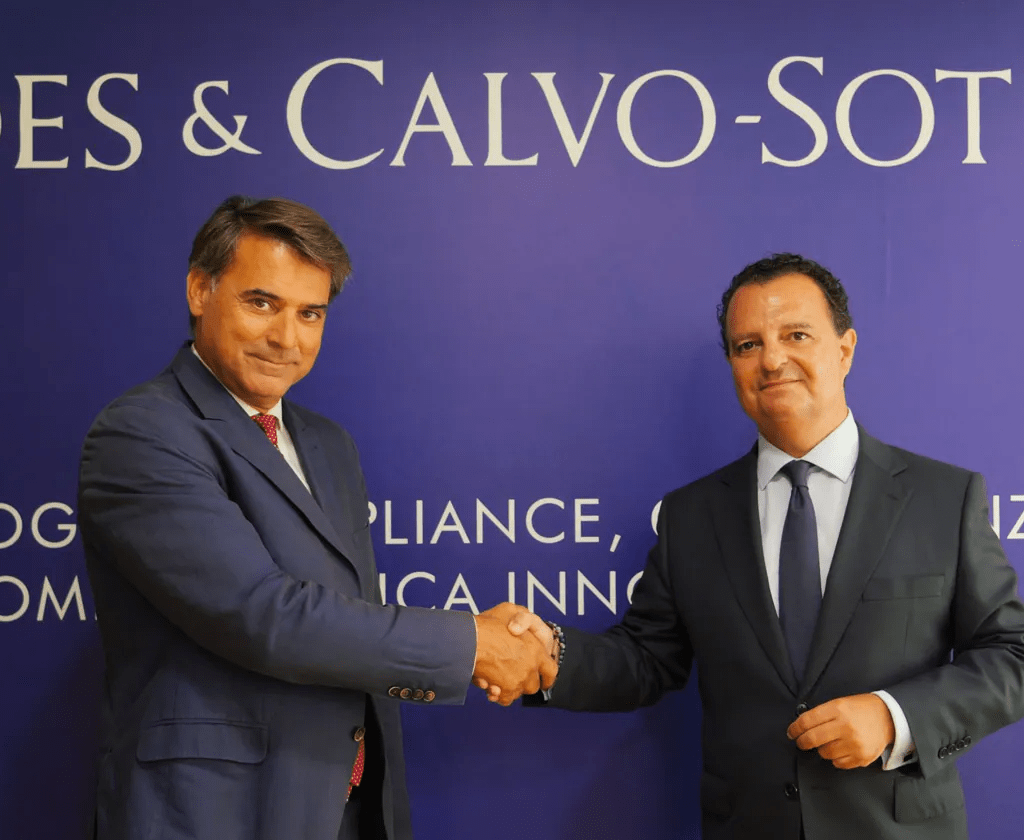 Cremades & Calvo- Sotelo integra a Setting para reforzar su área de sector público