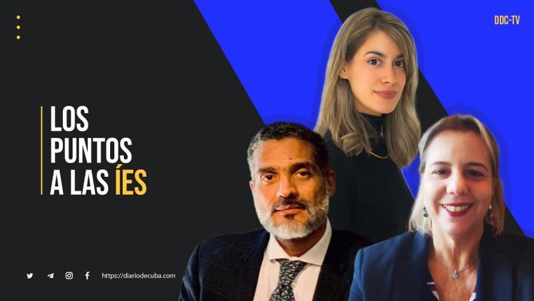 Los Puntos a Las Íes: Maduro, Venezuela y la Corte Penal Internacional: ¿qué pasará?