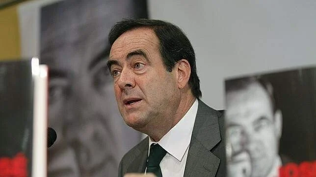 José Bono tira de agenda para llenar el Málaga Valley