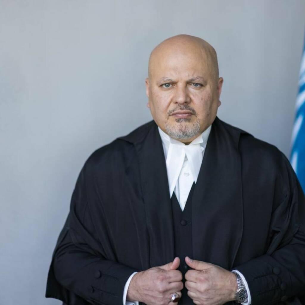 ¿Qué impide a la CPI proceder a la detención de Maduro?
