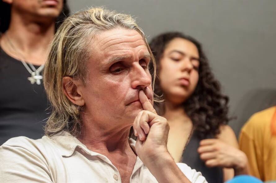 Los abogados de Nacho Cano denuncian a la jueza del caso por prevaricación y delitos “contra los derechos fundamentales”