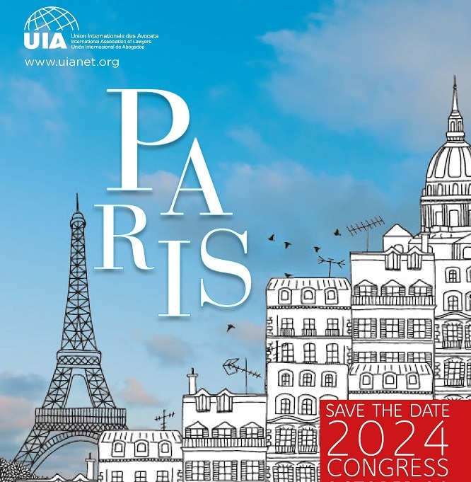 Congreso anual UIA