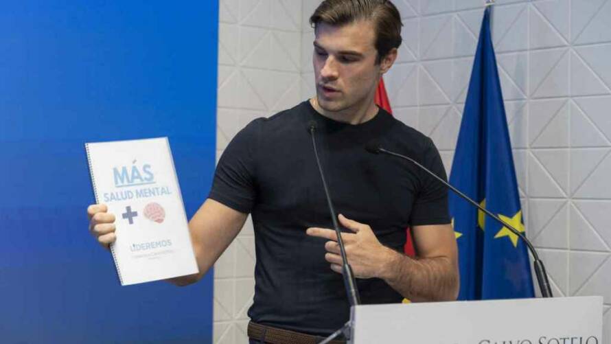 Lideremos’ propone la eliminación parcial del IVA en la compra de primera vivienda e incentivos fiscales para movilizar casas vacías