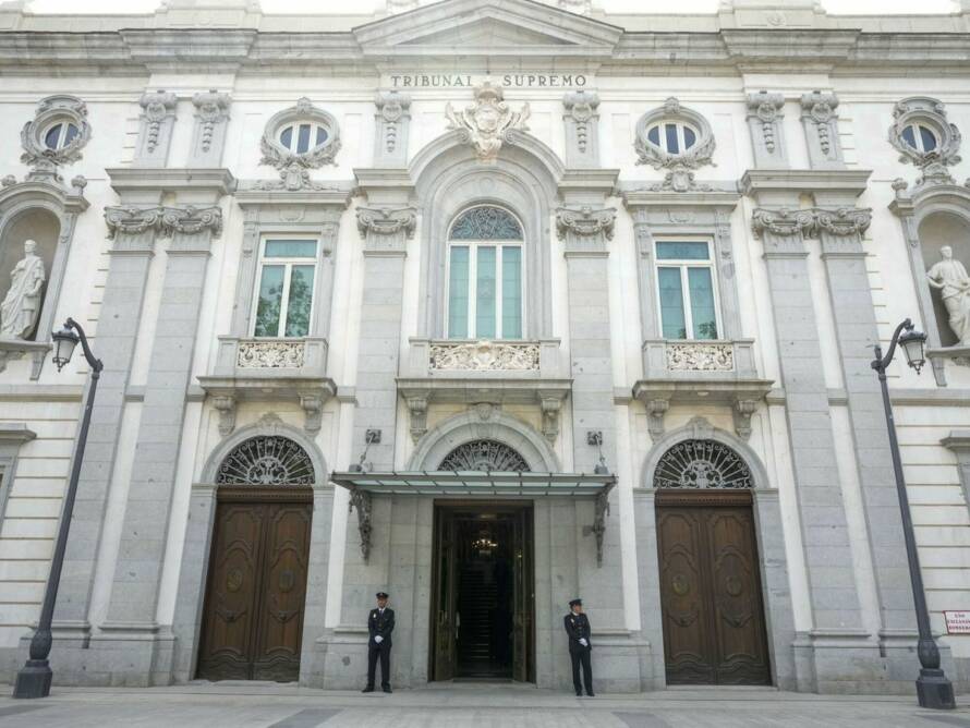 El Supremo zanja la disputa por ‘Diario 16’ a favor del empresario venezolano Jorge Neri