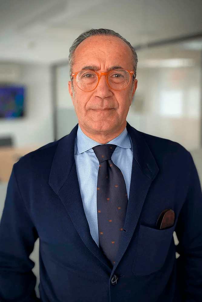 Daniel Álvarez de Blas