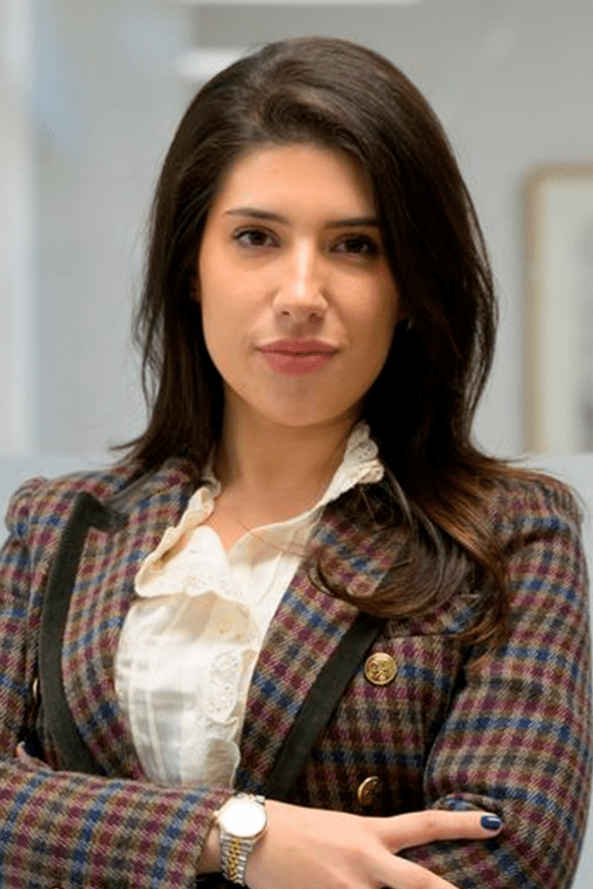 Paula Carolina Vallejo Cavallotti