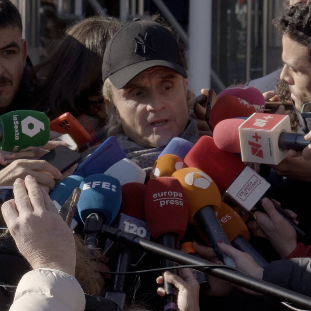 Nacho Cano se desvincula de las irregularidades en ‘Malinche’ y lanza un mensaje a Sánchez