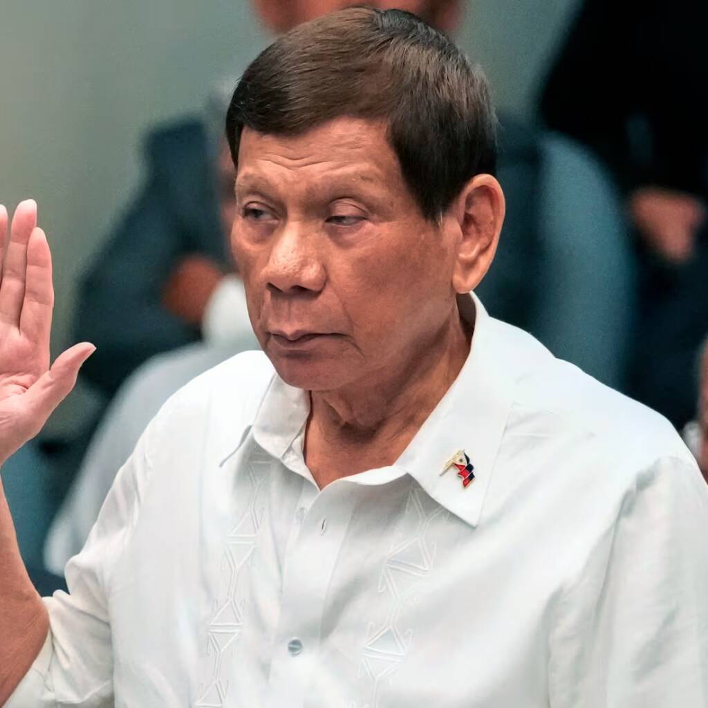 Filipinas y Venezuela ante la CPI: dos caminos en la búsqueda de justicia