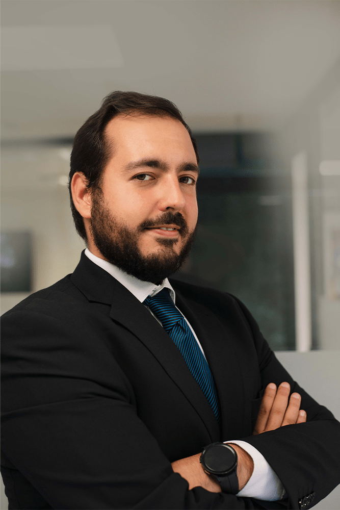 Rafael Ferruz