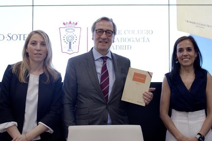 Derecho Digital lanza su segunda edición como manual de referencia frente a los desafíos jurídicos del mundo tecnológico