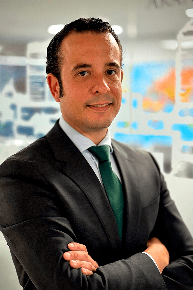 Francisco J. Sánchez Martín