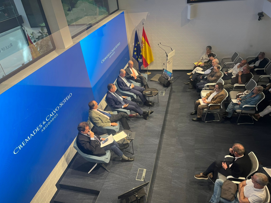 Casi 600 accionistas, “víctimas injustas” de Bankia, reclaman por primera vez la responsabilidad patrimonial del Banco de España