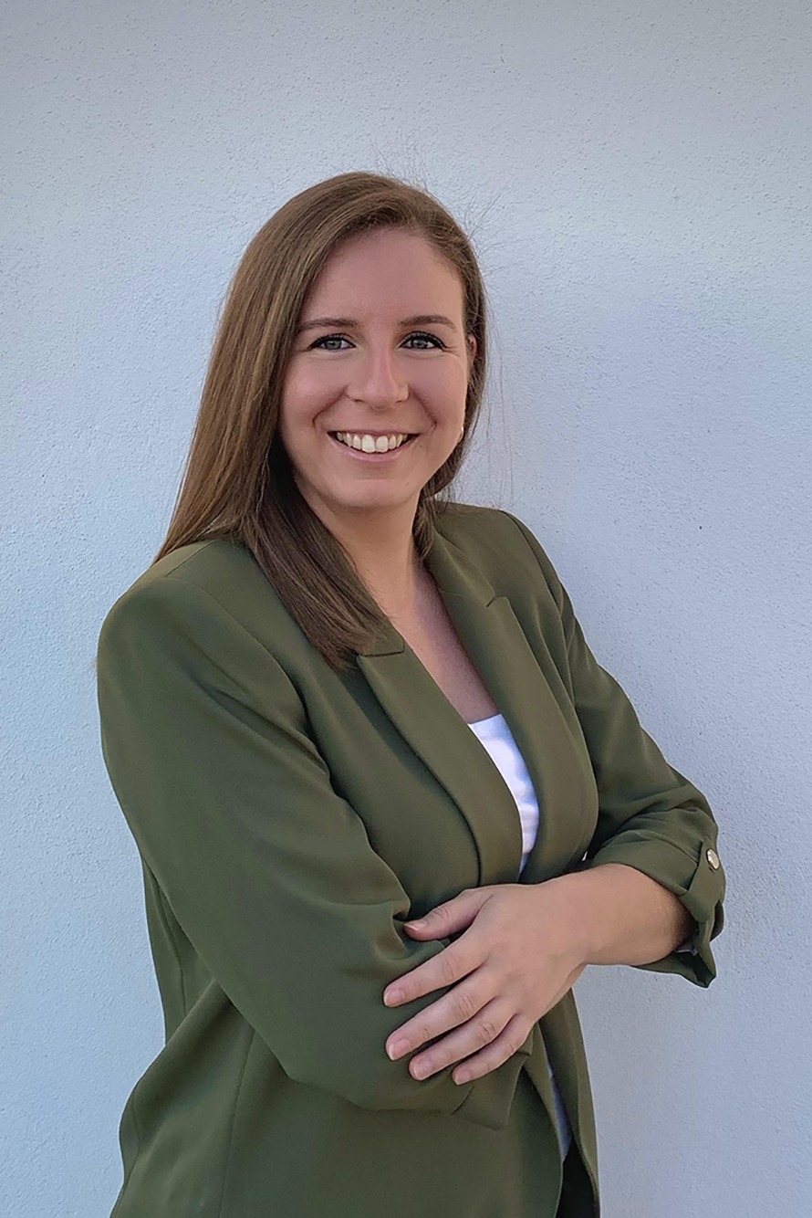 Carmen Martínez Grados