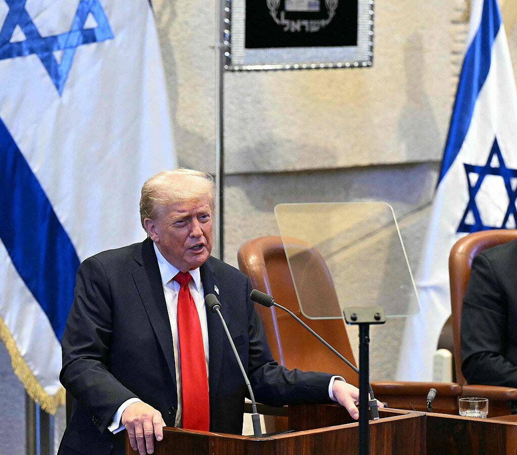 Trump y la teoría de la guerra justa