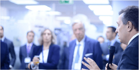 EUROLATAMLEX 2025 en Cremades & Calvo-Sotelo: Dos días de debate y networking legal internacional