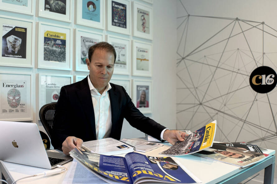 La Audiencia Nacional rechaza la extradición de Jorge Neri Bonilla solicitada por el régimen de Nicolás Maduro