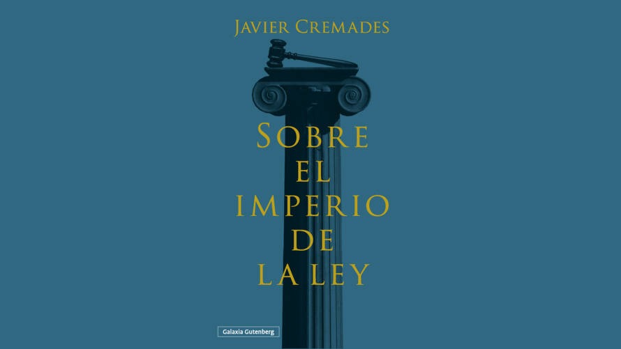Reflexiones sobre El Imperio de la ley Tiempos inciertos