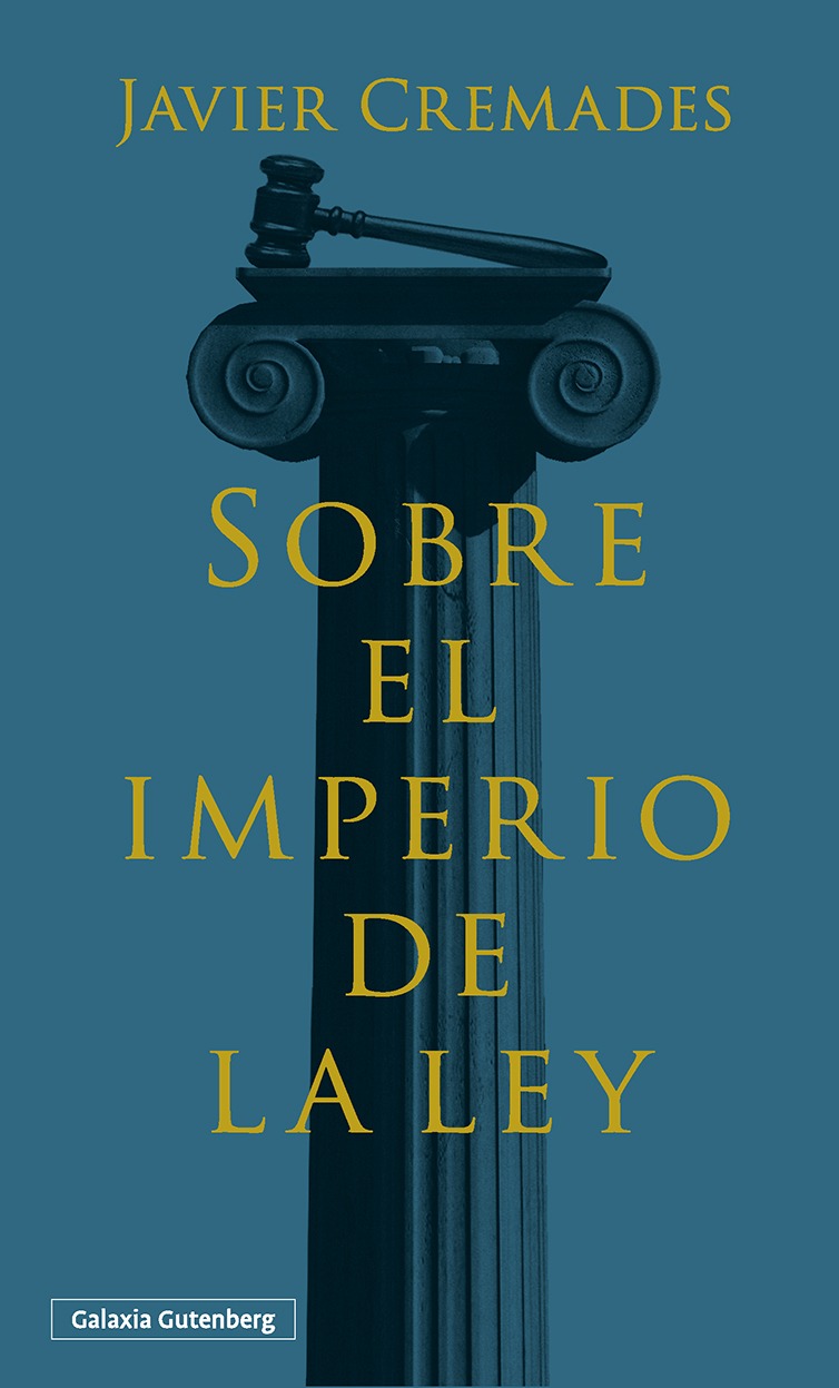 Reflexiones sobre El Imperio de la ley Tiempos inciertos
