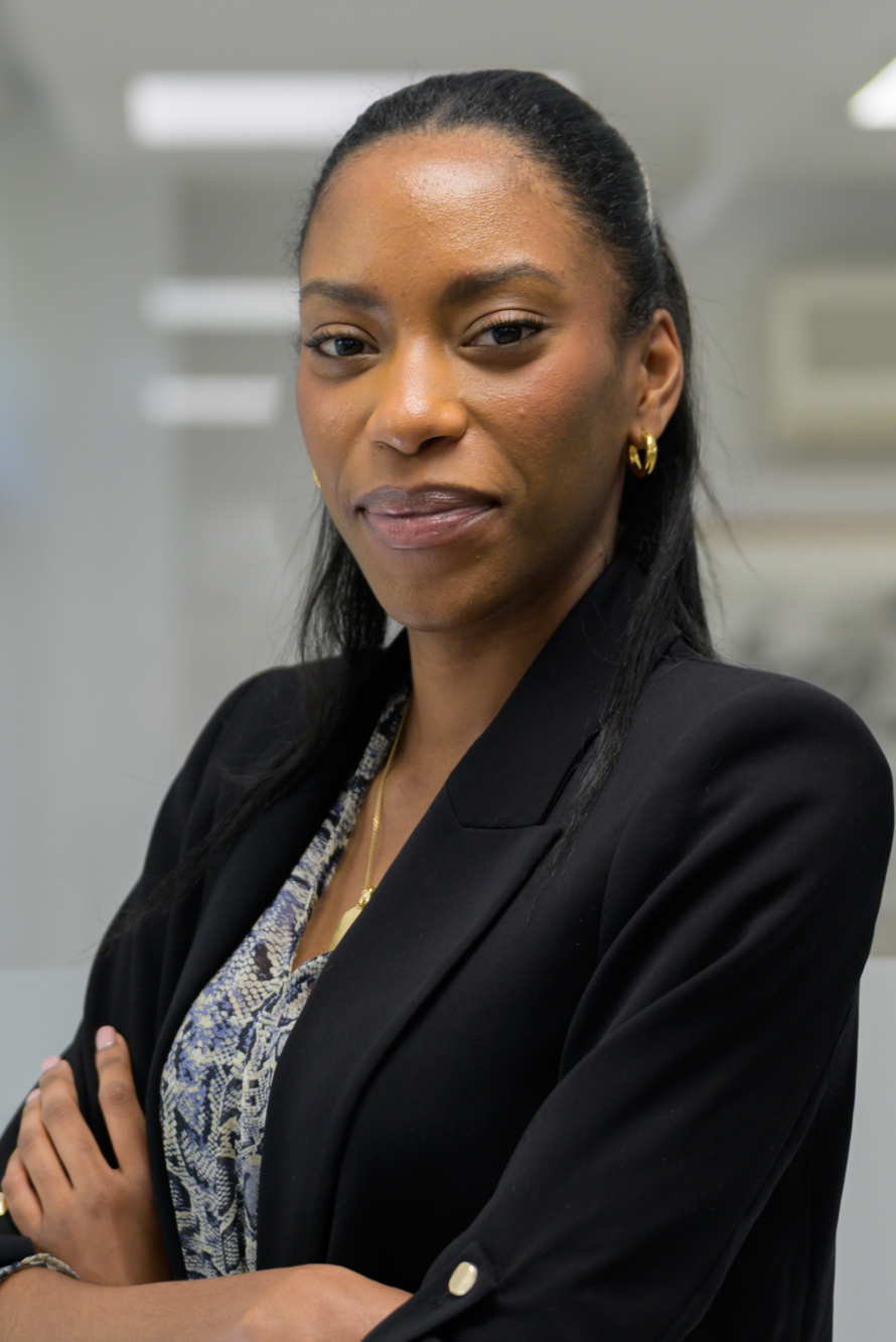 Ainhoa Garriga Mbasogo