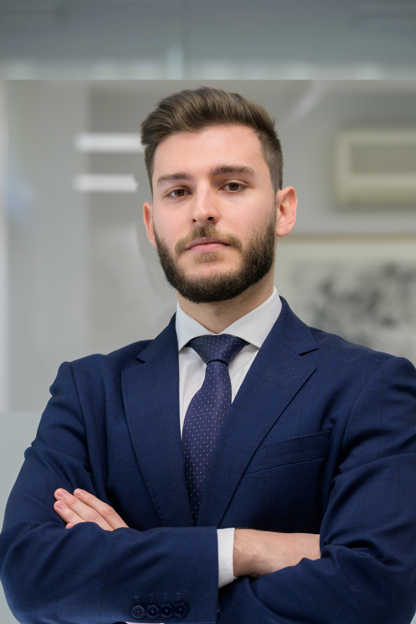 Álvaro Pérez Bargueño