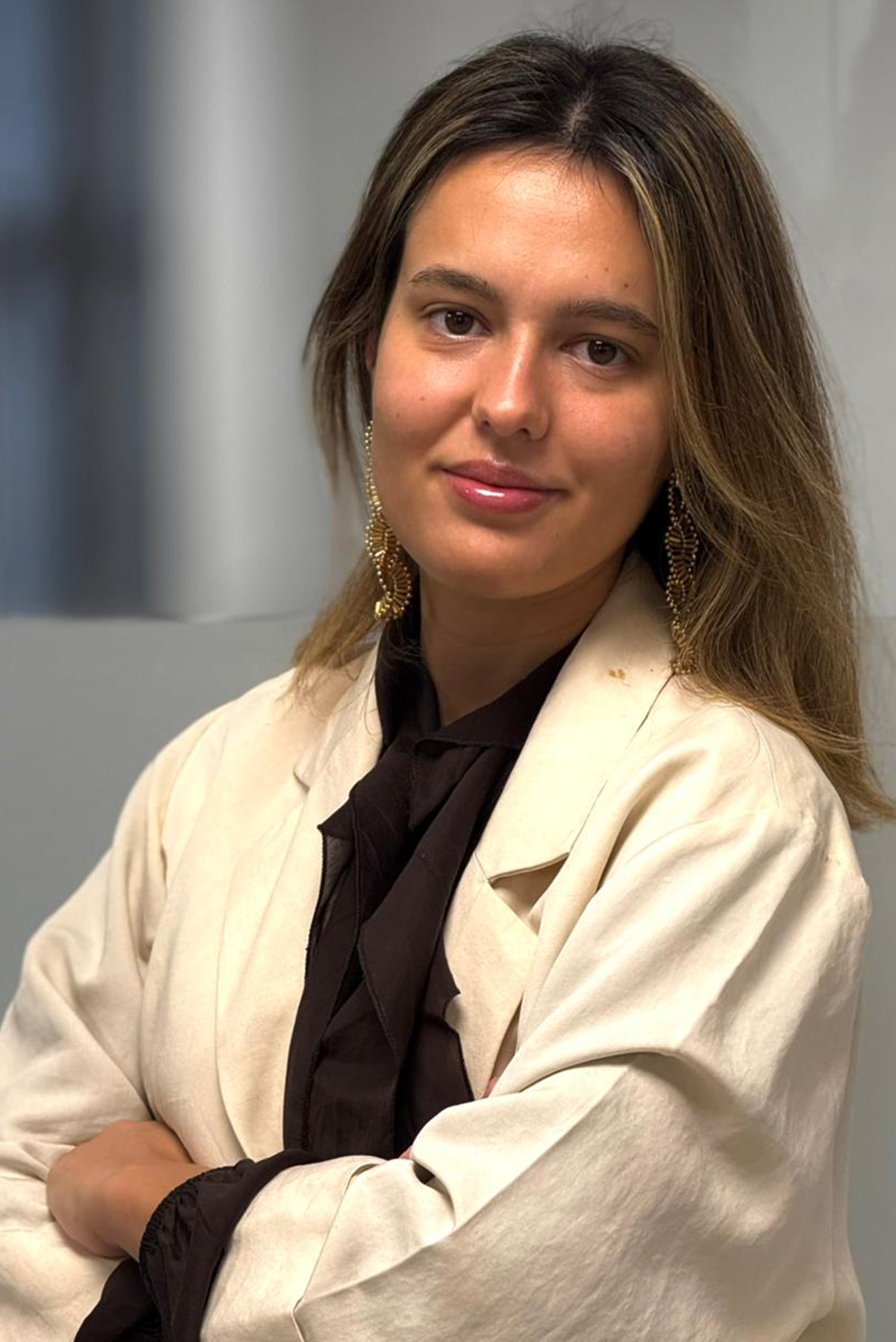 Andrea Merino García