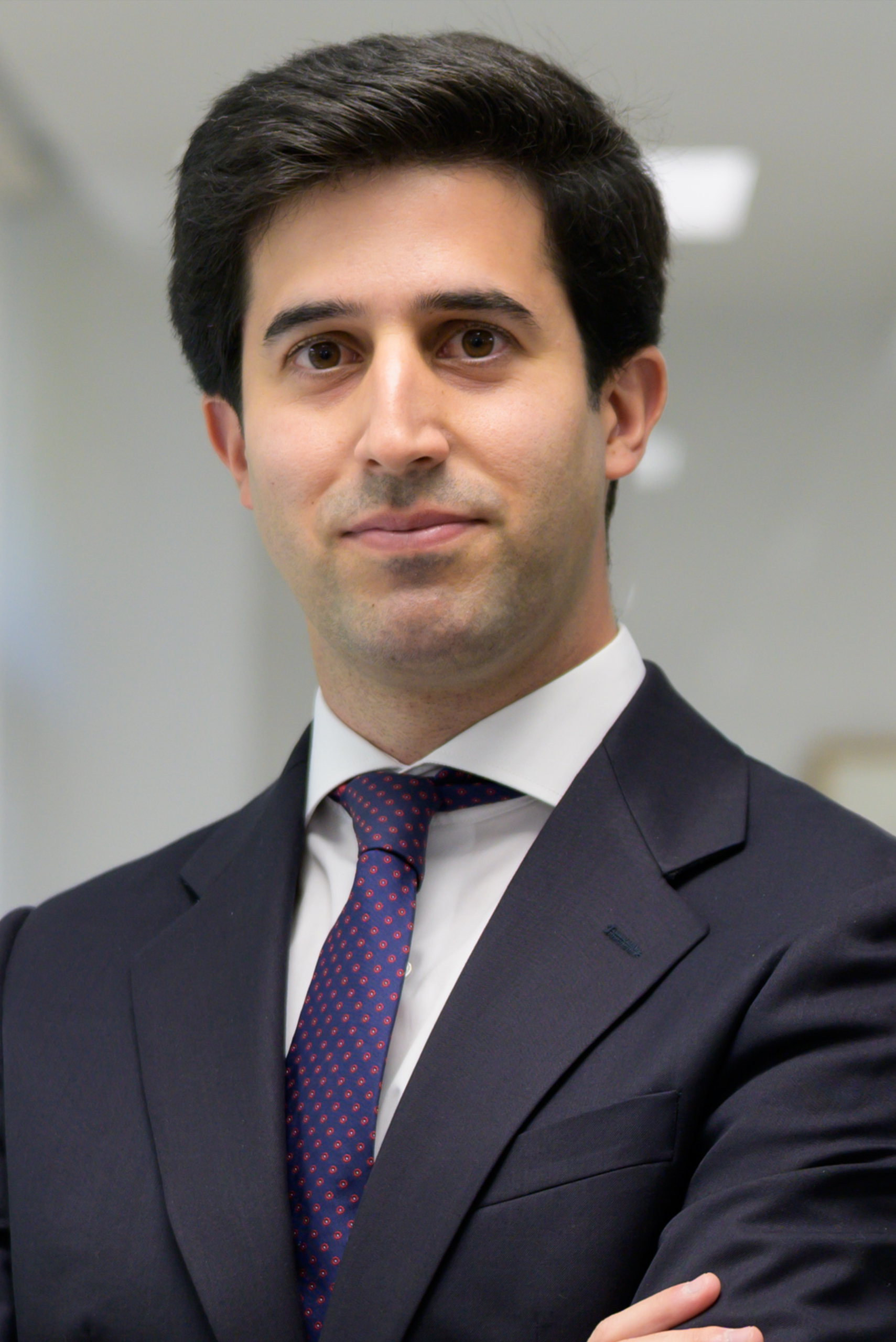 David Fernández Alonso