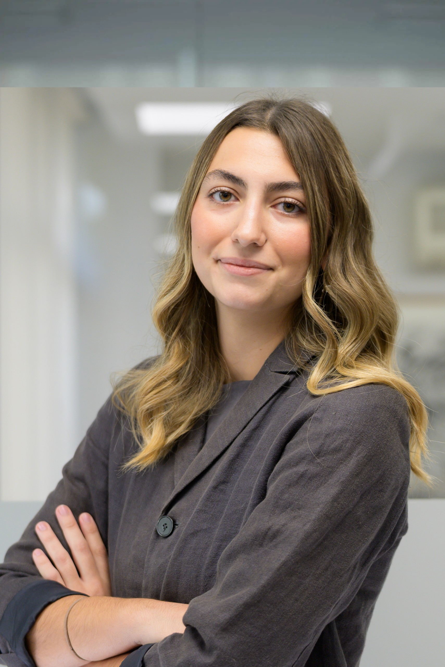 Lucía Saucedo de Miguel