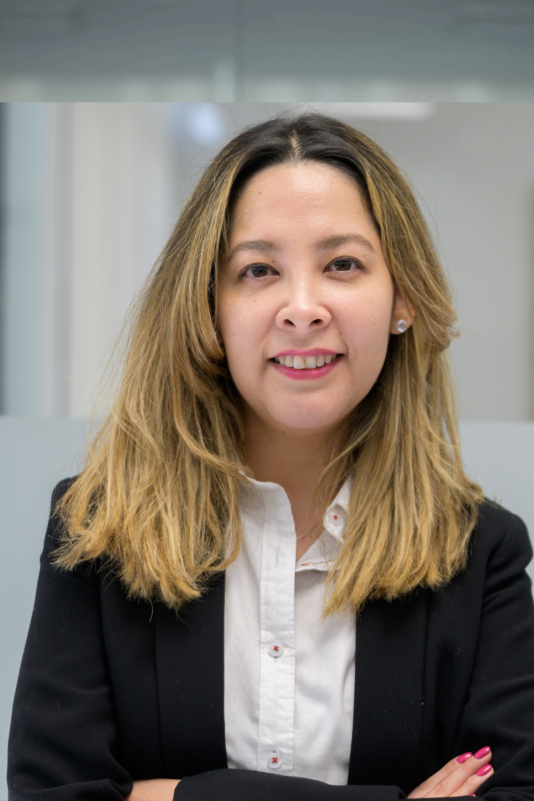 Patricia Bejar Luque