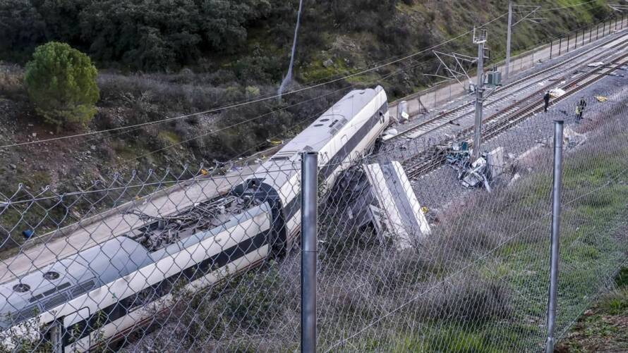 Análisis del sistema de indemnizaciones que corresponden a las víctimas del trágico accidente ferroviario de Adamuz