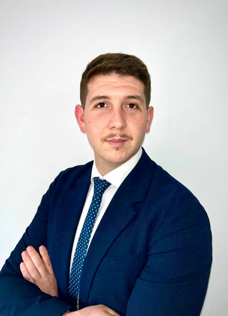 Juan Pablo Reina Espejo